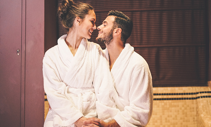 Share Spa