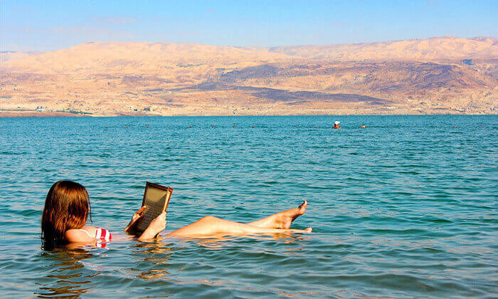 קופון ליום כיף בחוף ביאנקיני ים המלח גם בבחירות ובחוהמ פסח