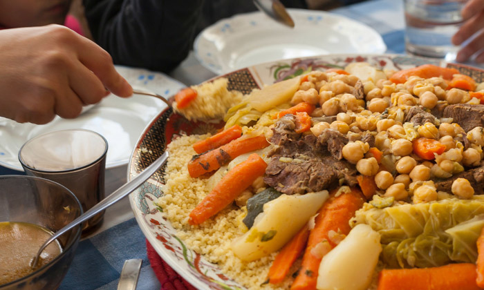 ארוחה זוגית במסעדת השובך הכשרה, תל אביב