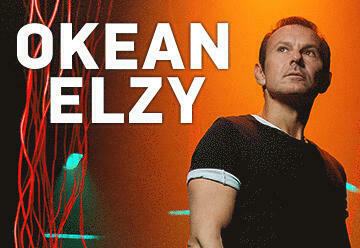 Okean Elzy